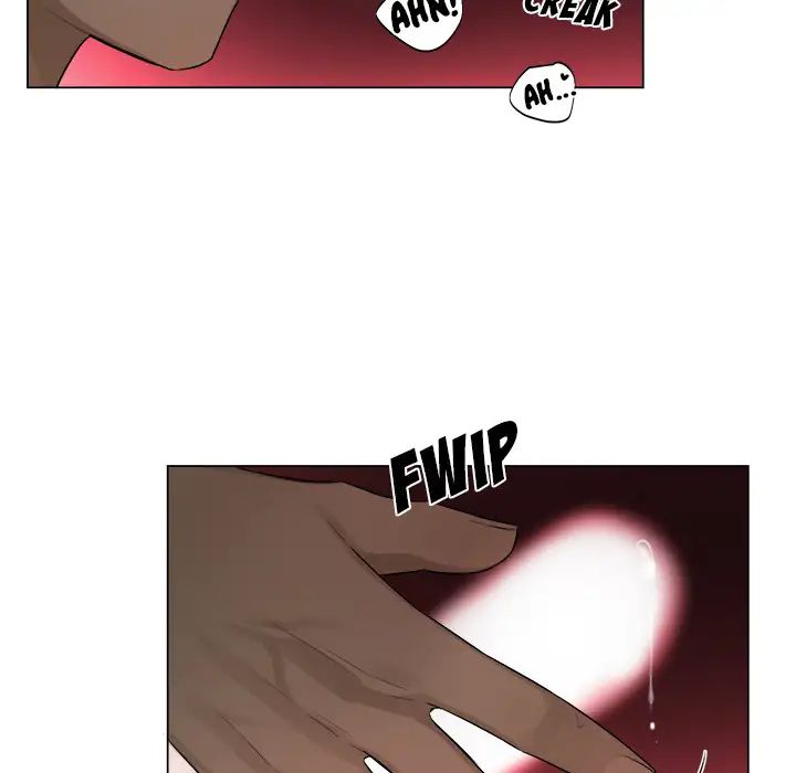 Pheromone Sherbet♥ Chapter 2 image 39