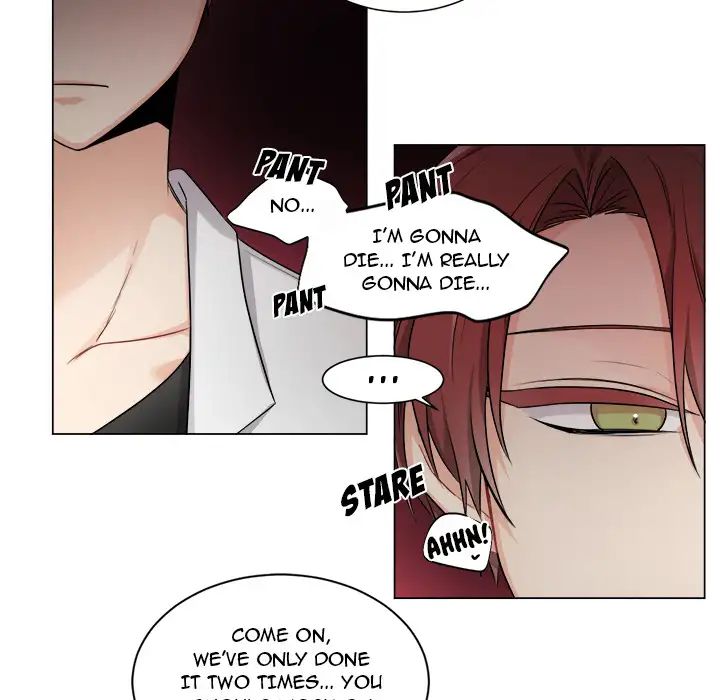 Pheromone Sherbet♥ Chapter 2 image 43
