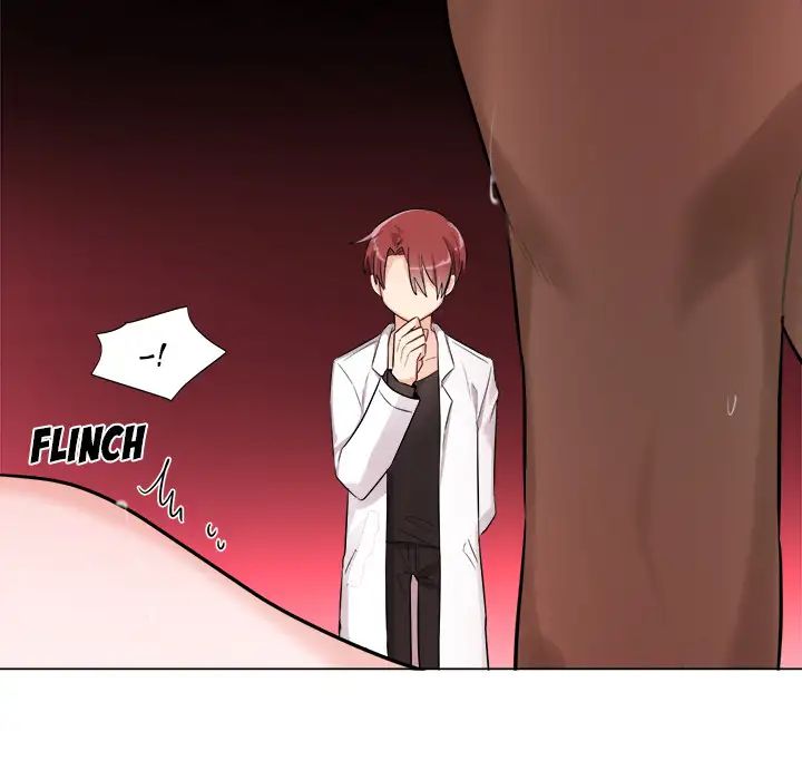 Pheromone Sherbet♥ Chapter 2 image 45