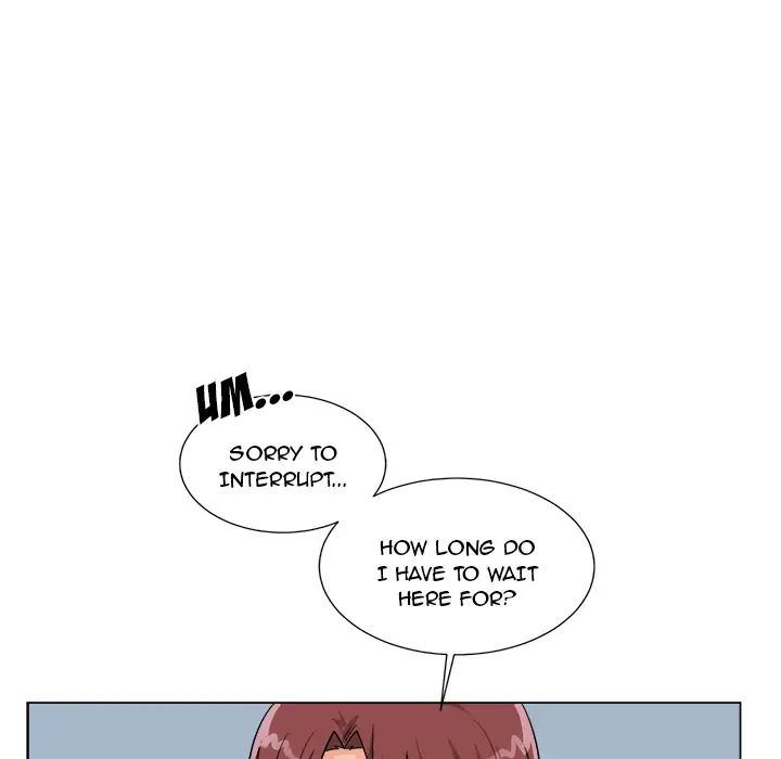 Pheromone Sherbet♥ Chapter 2 image 46