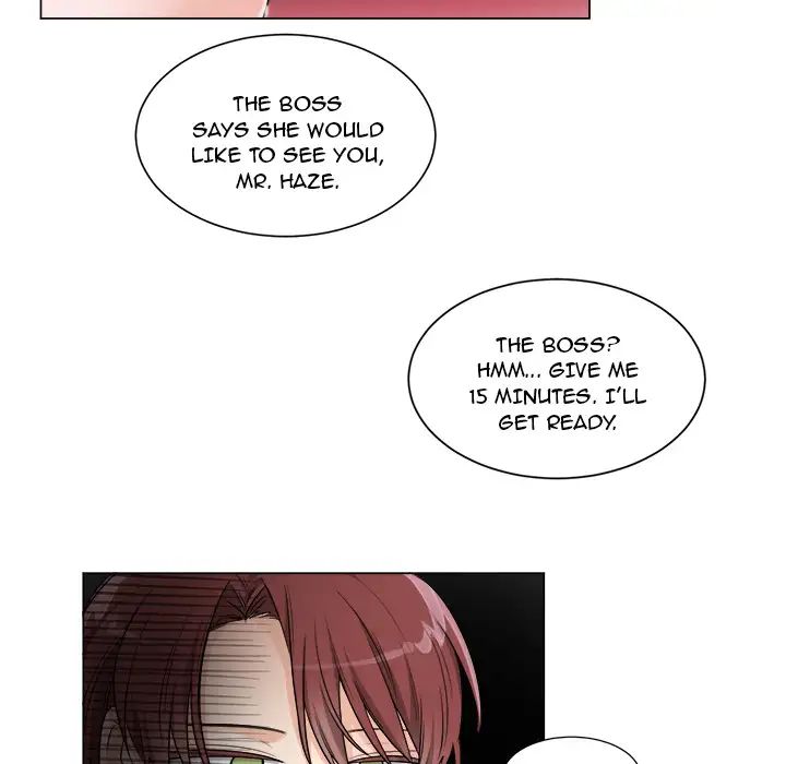 Pheromone Sherbet♥ Chapter 2 image 49