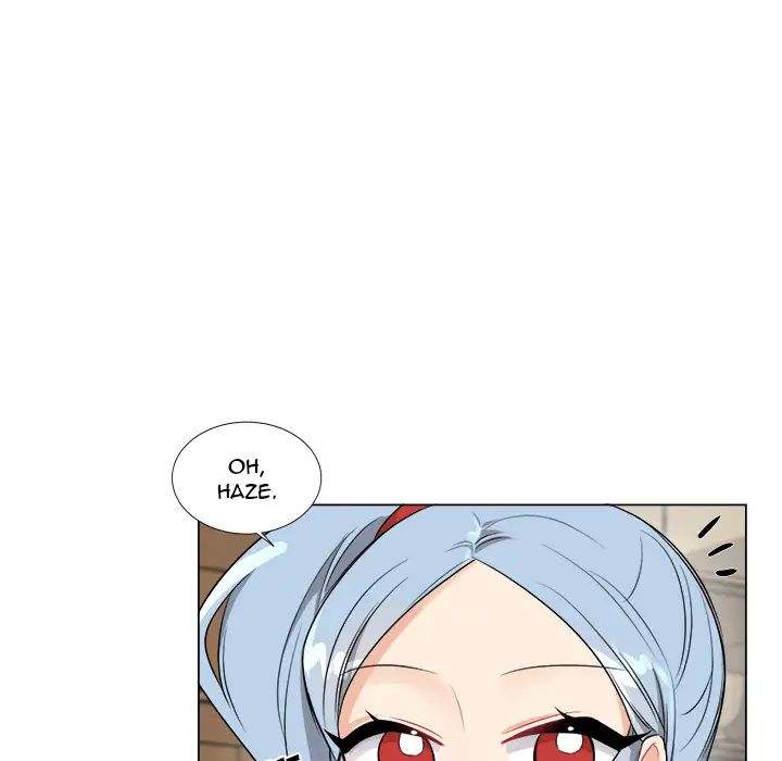 Pheromone Sherbet♥ Chapter 2 image 51