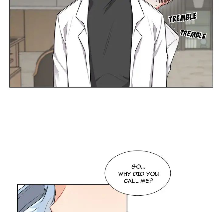 Pheromone Sherbet♥ Chapter 2 image 54