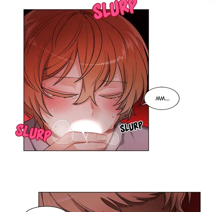 Pheromone Sherbet♥ Chapter 2 image 5