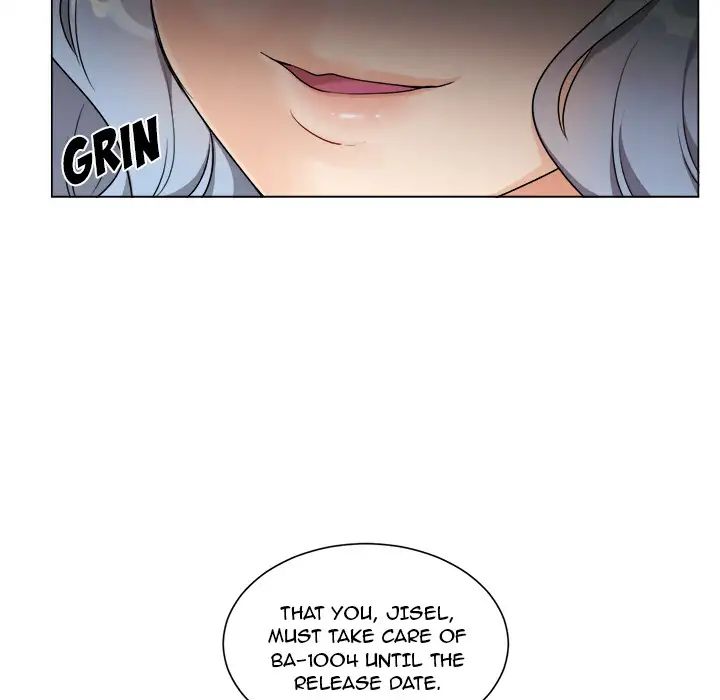 Pheromone Sherbet♥ Chapter 2 image 59