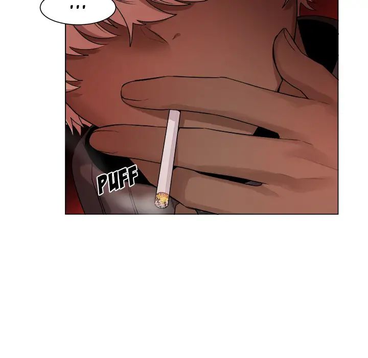 Pheromone Sherbet♥ Chapter 2 image 6