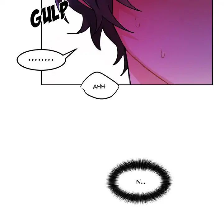 Pheromone Sherbet♥ Chapter 20 image 10