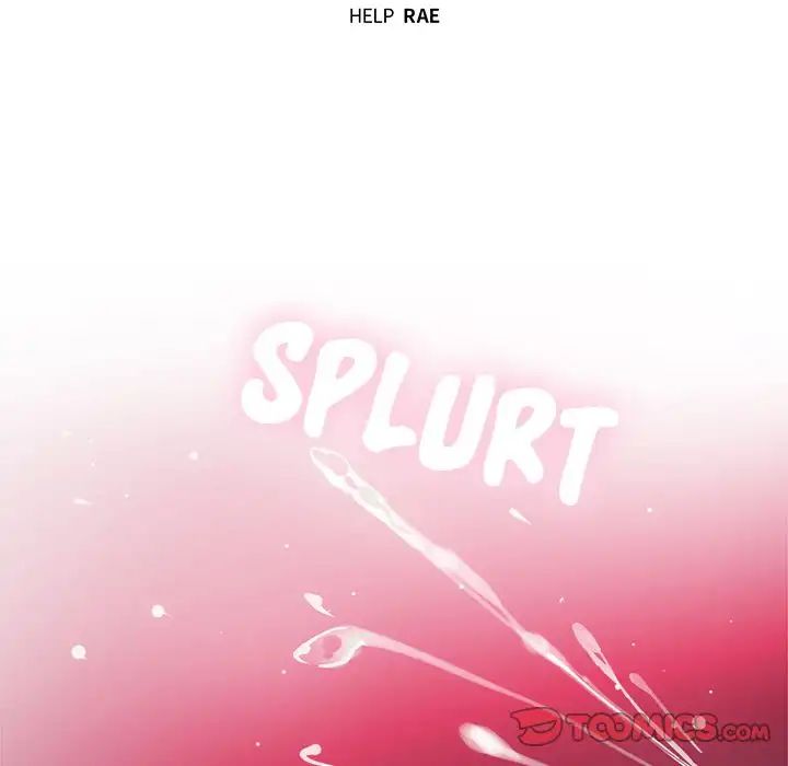 Pheromone Sherbet♥ Chapter 20 image 13