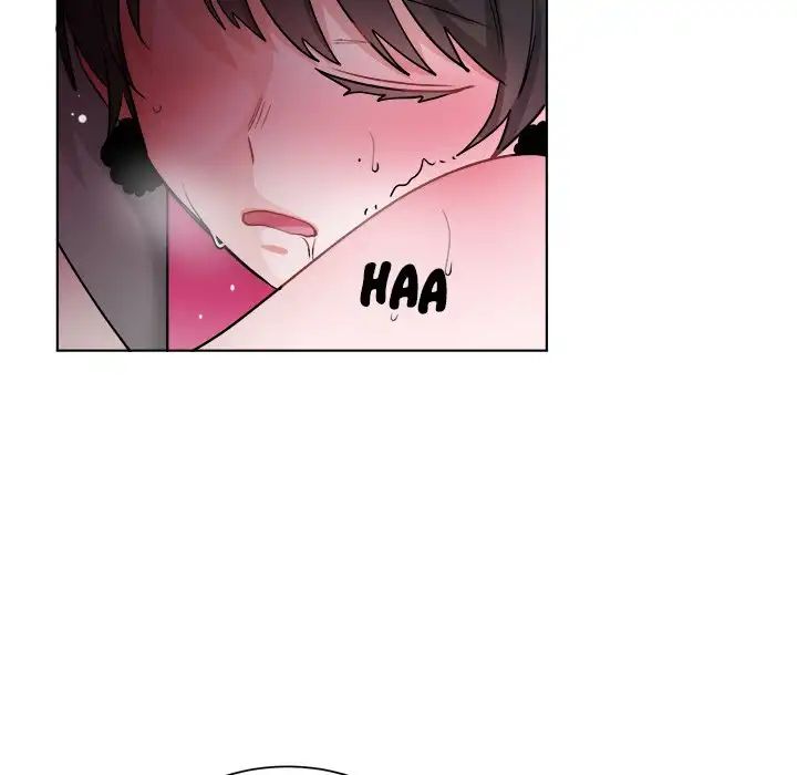 Pheromone Sherbet♥ Chapter 20 image 15