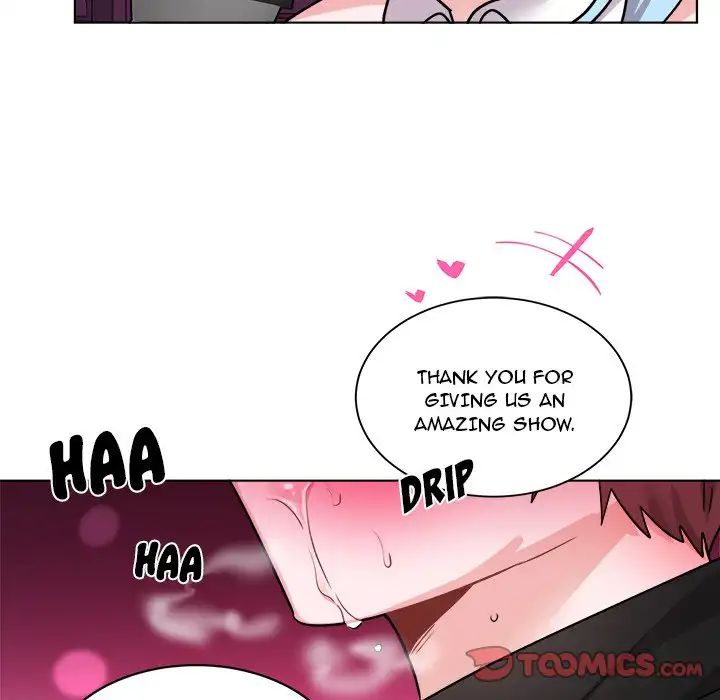 Pheromone Sherbet♥ Chapter 20 image 17