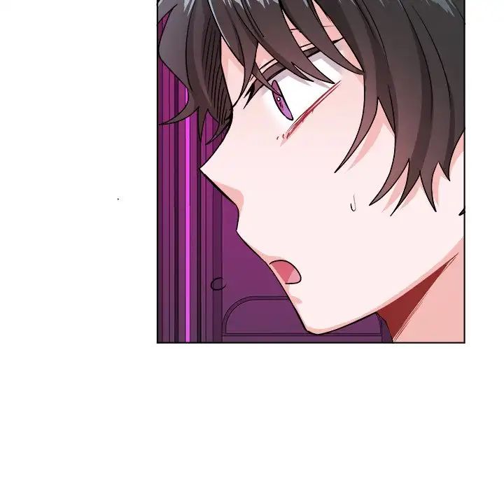 Pheromone Sherbet♥ Chapter 20 image 19