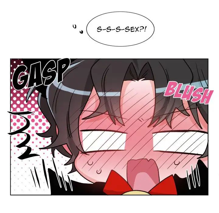 Pheromone Sherbet♥ Chapter 20 image 23