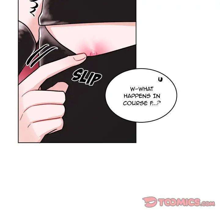 Pheromone Sherbet♥ Chapter 20 image 25