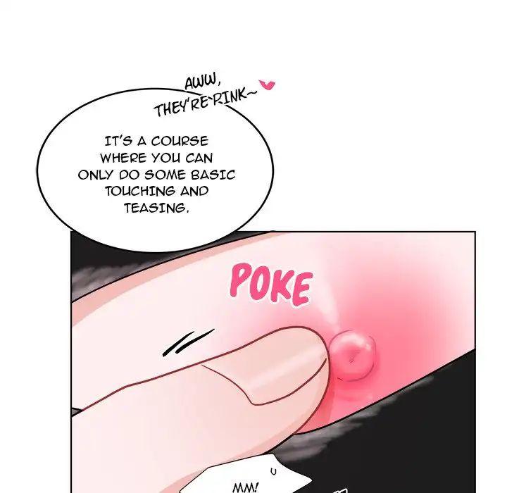 Pheromone Sherbet♥ Chapter 20 image 26