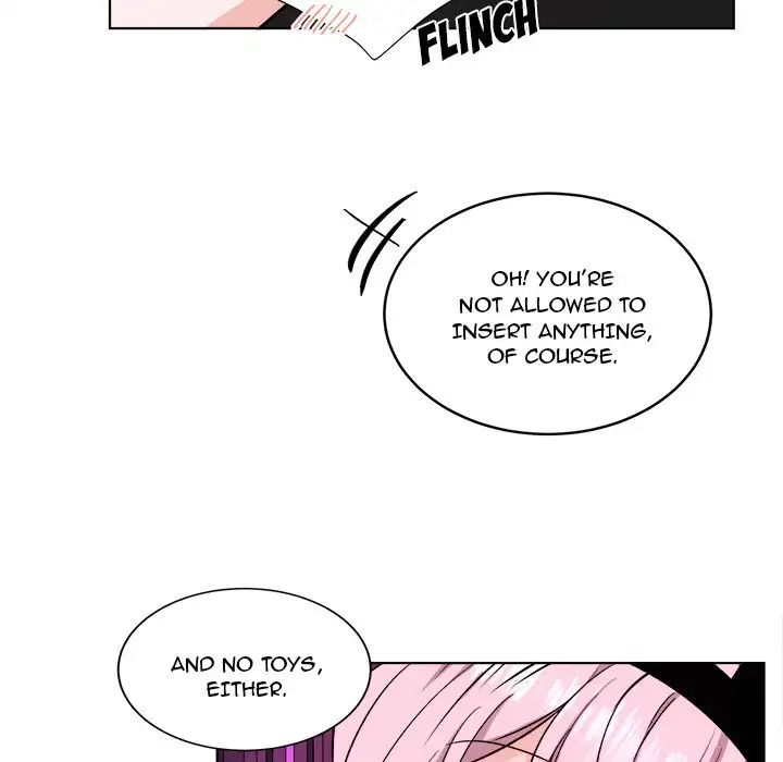 Pheromone Sherbet♥ Chapter 20 image 27