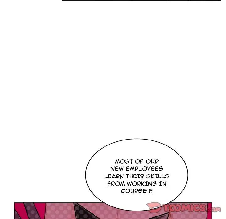 Pheromone Sherbet♥ Chapter 20 image 29