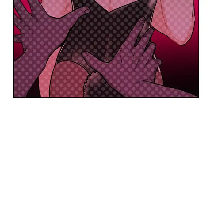 Pheromone Sherbet♥ Chapter 20 image 30