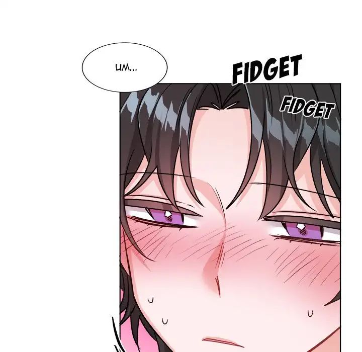 Pheromone Sherbet♥ Chapter 20 image 31