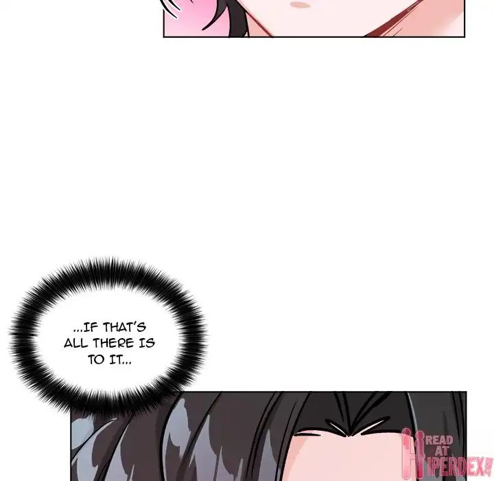 Pheromone Sherbet♥ Chapter 20 image 32