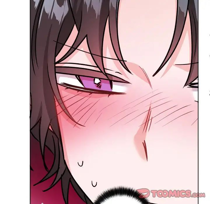 Pheromone Sherbet♥ Chapter 20 image 33