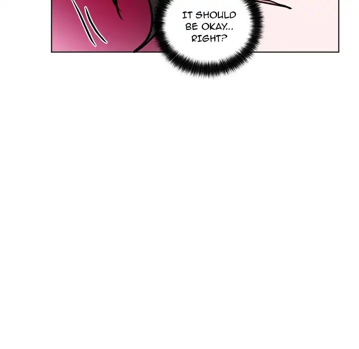 Pheromone Sherbet♥ Chapter 20 image 34