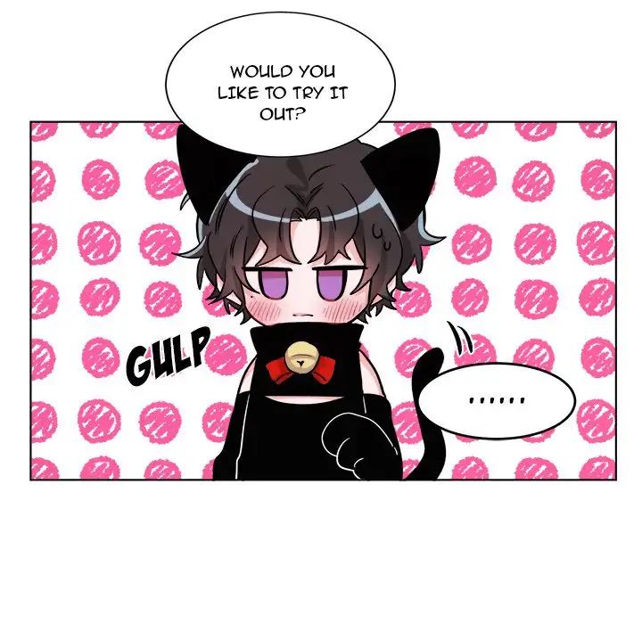 Pheromone Sherbet♥ Chapter 20 image 35