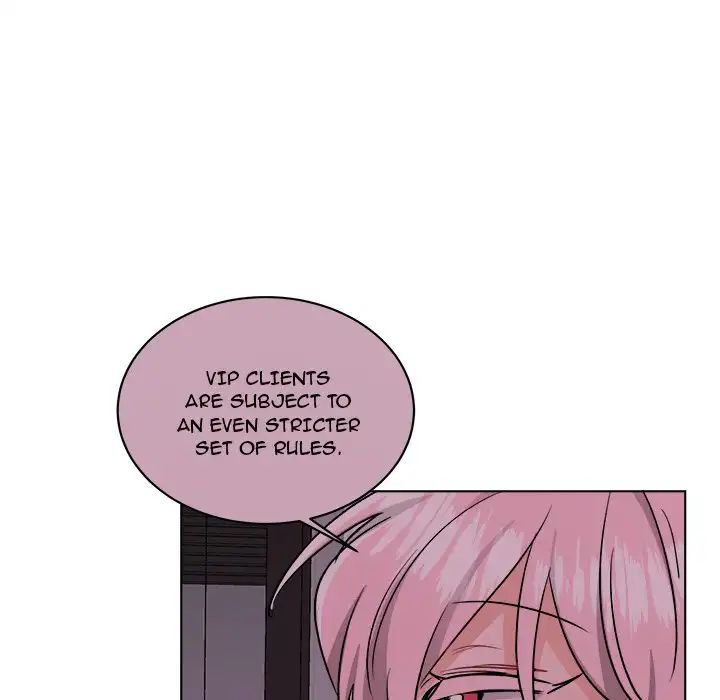 Pheromone Sherbet♥ Chapter 20 image 44