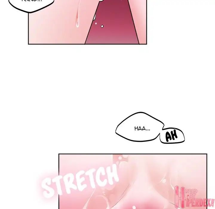 Pheromone Sherbet♥ Chapter 20 image 4