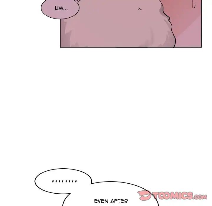 Pheromone Sherbet♥ Chapter 20 image 49
