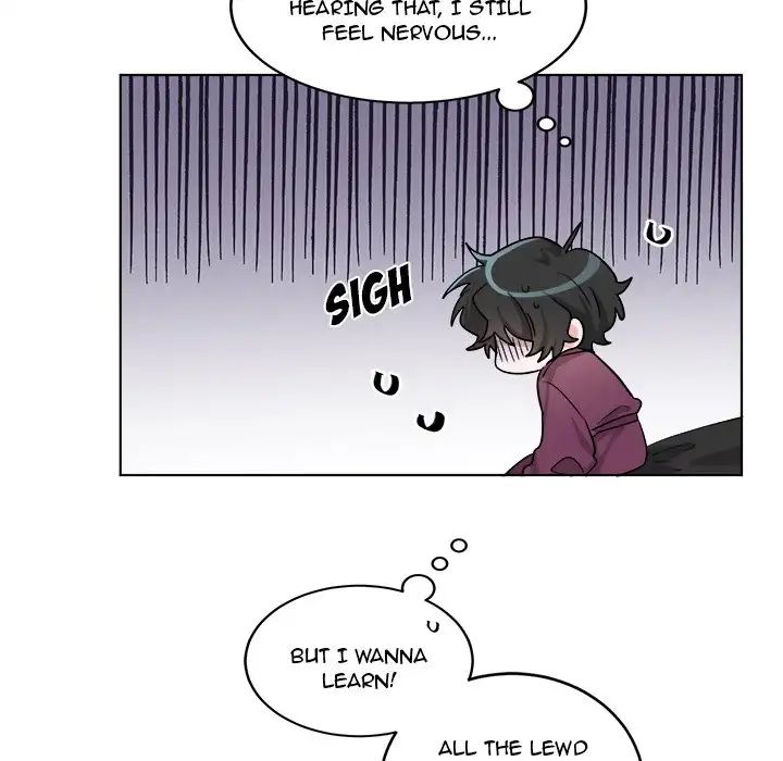 Pheromone Sherbet♥ Chapter 20 image 50