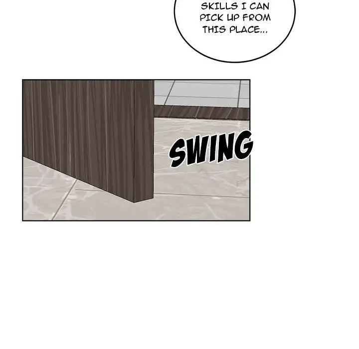 Pheromone Sherbet♥ Chapter 20 image 51