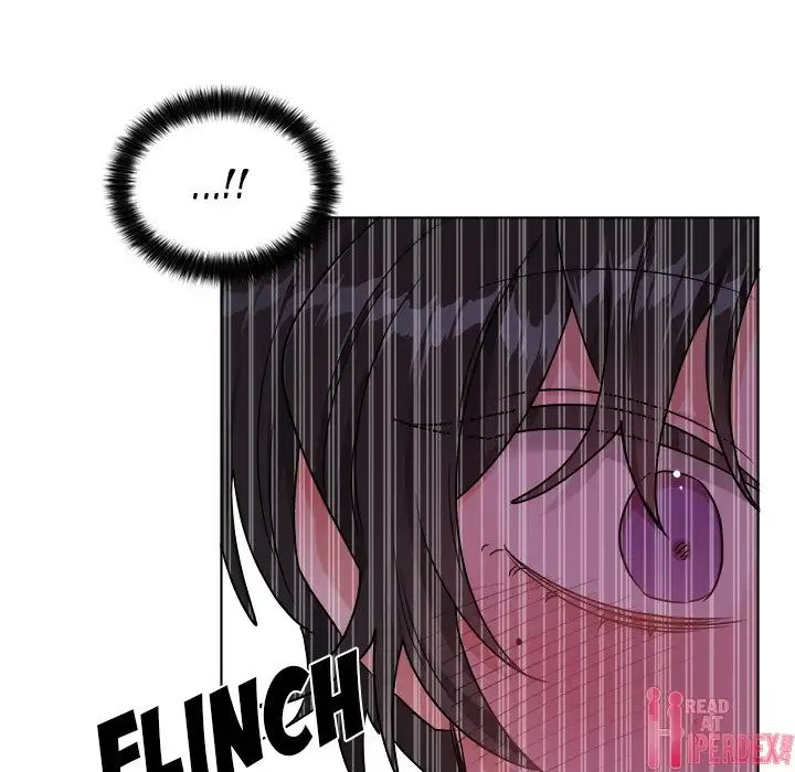Pheromone Sherbet♥ Chapter 20 image 52