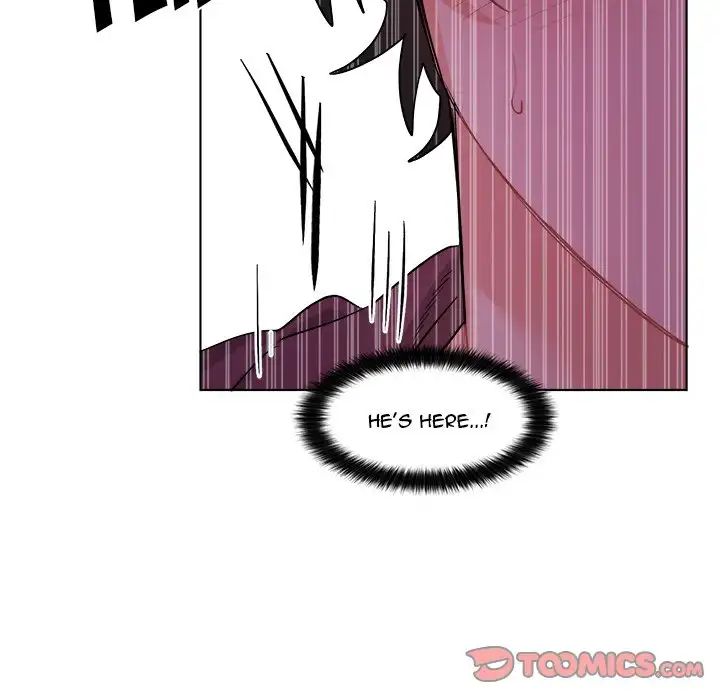 Pheromone Sherbet♥ Chapter 20 image 53