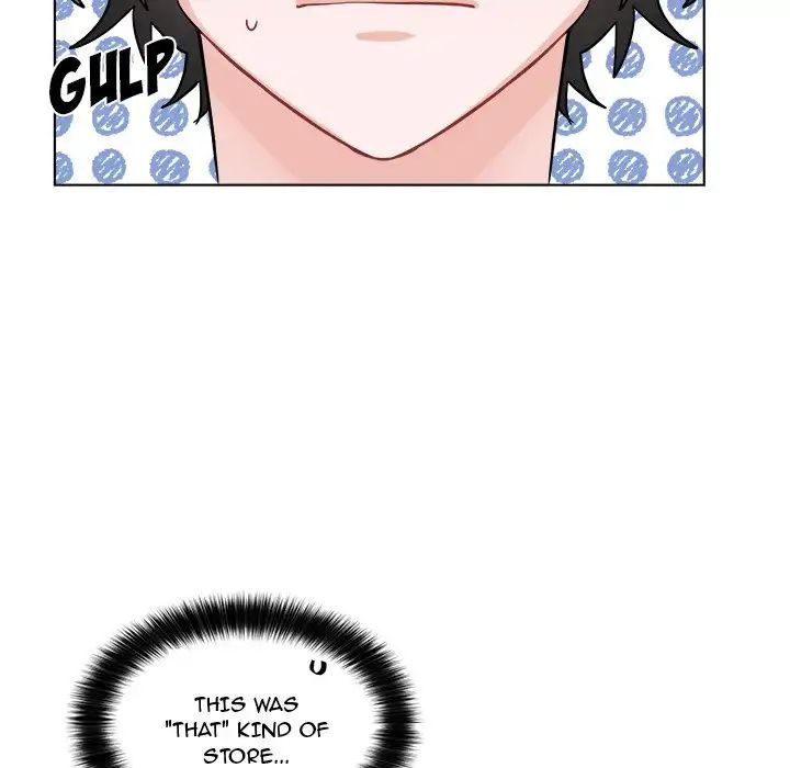 Pheromone Sherbet♥ Chapter 20 image 55