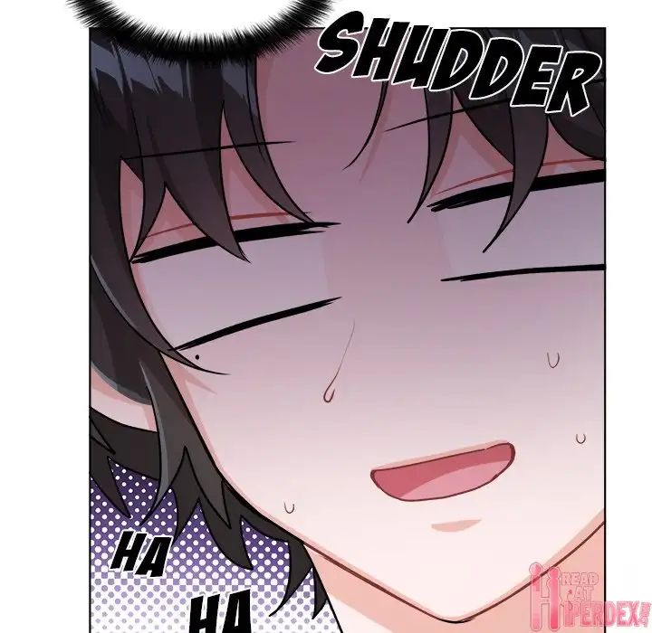Pheromone Sherbet♥ Chapter 20 image 56