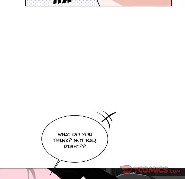 Pheromone Sherbet♥ Chapter 20 image 57