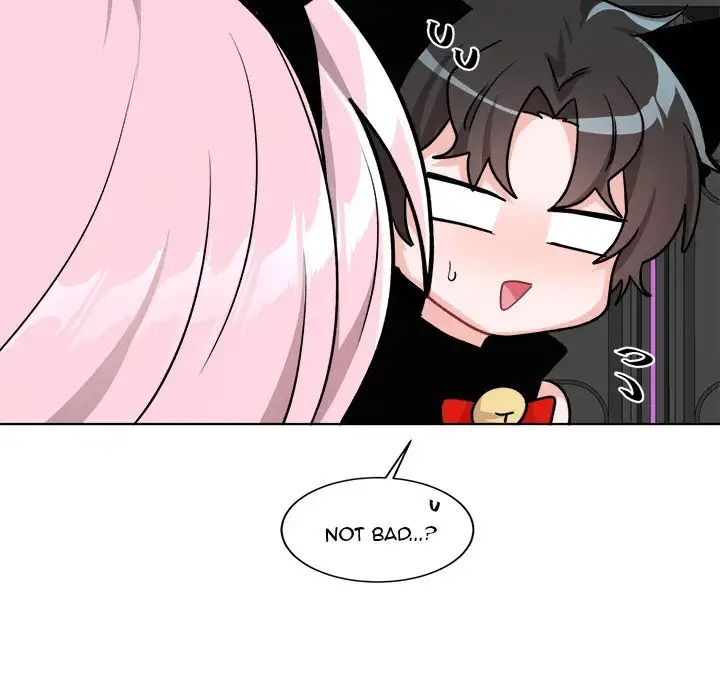 Pheromone Sherbet♥ Chapter 20 image 58