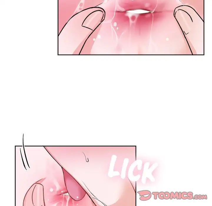 Pheromone Sherbet♥ Chapter 20 image 5