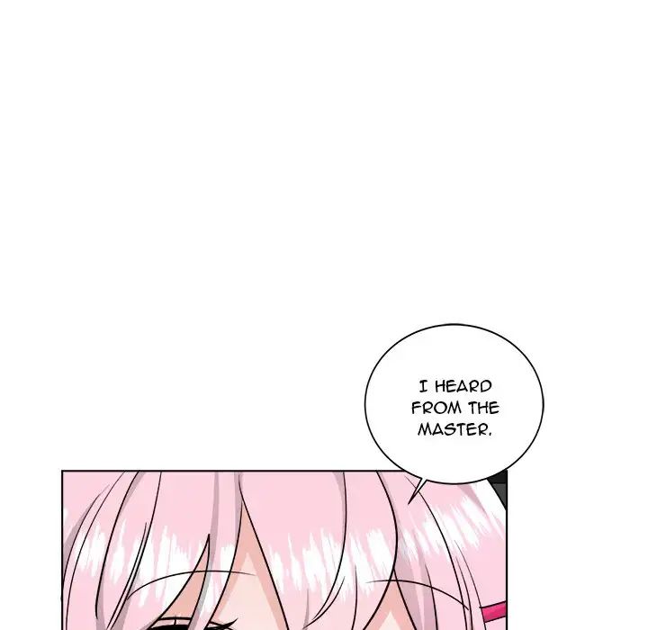 Pheromone Sherbet♥ Chapter 20 image 59
