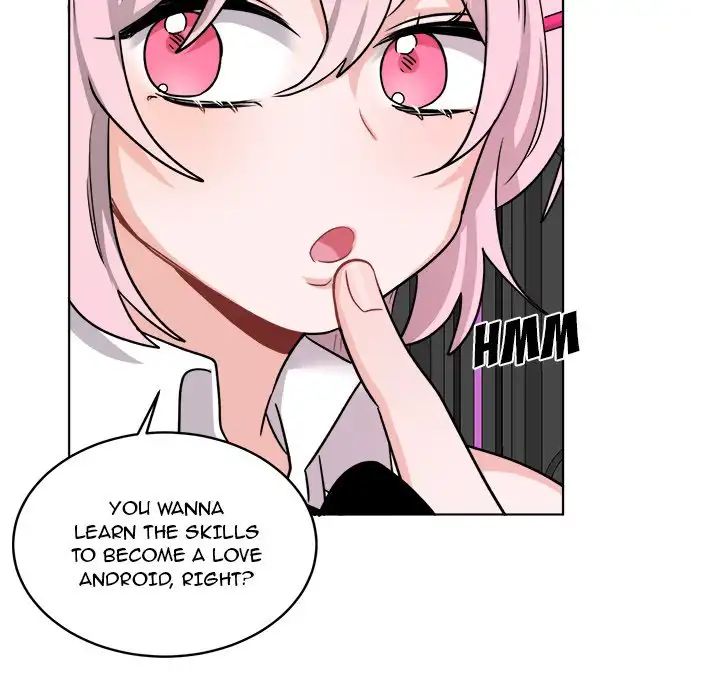 Pheromone Sherbet♥ Chapter 20 image 60