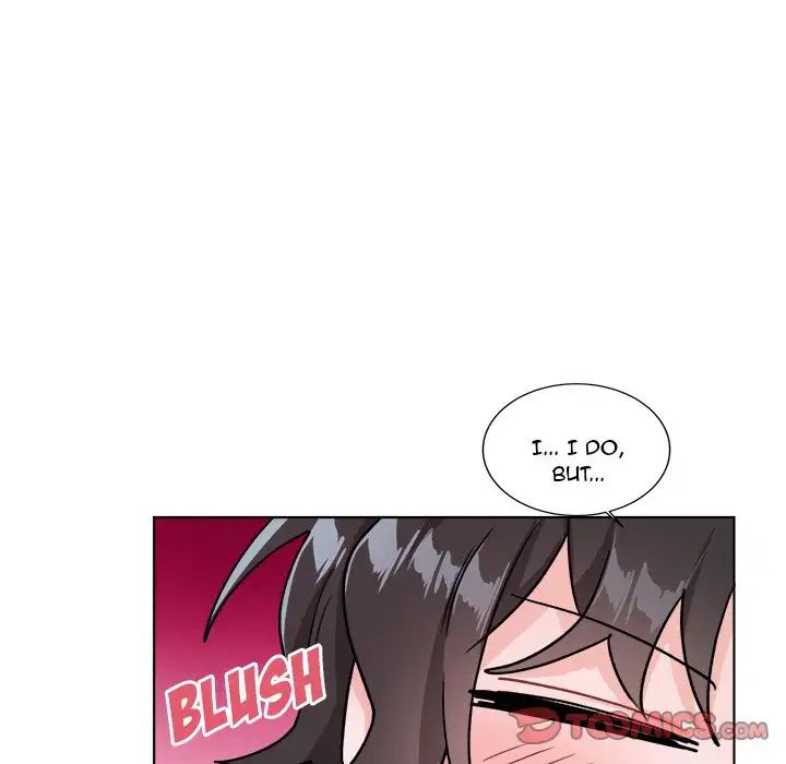Pheromone Sherbet♥ Chapter 20 image 61