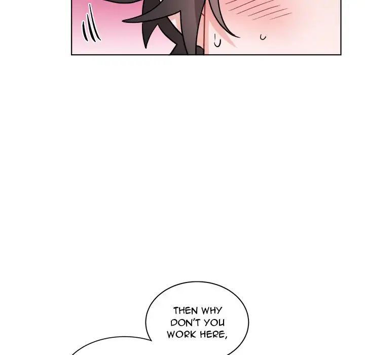 Pheromone Sherbet♥ Chapter 20 image 62