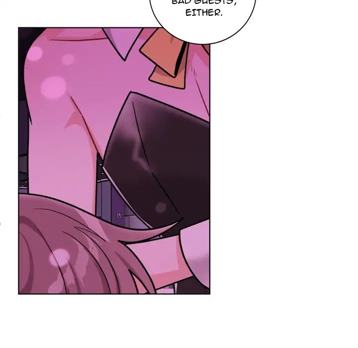 Pheromone Sherbet♥ Chapter 20 image 66