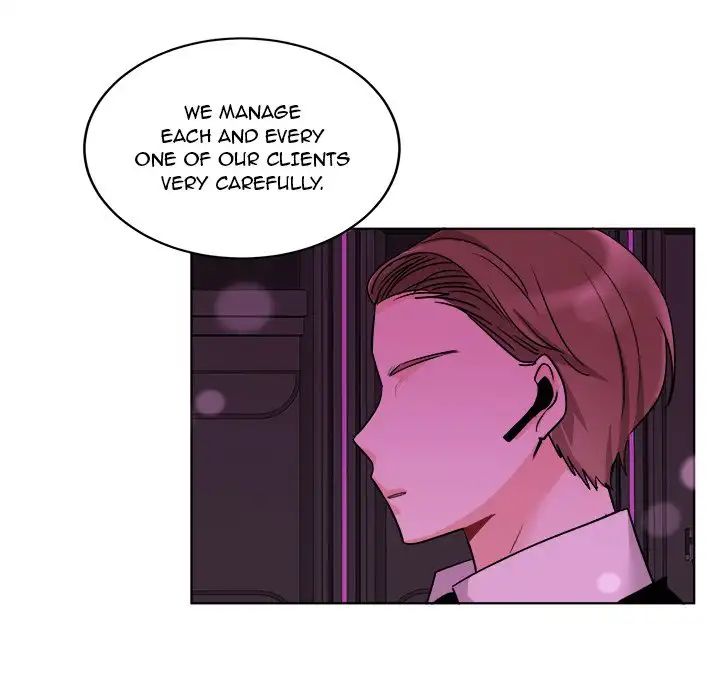 Pheromone Sherbet♥ Chapter 20 image 67