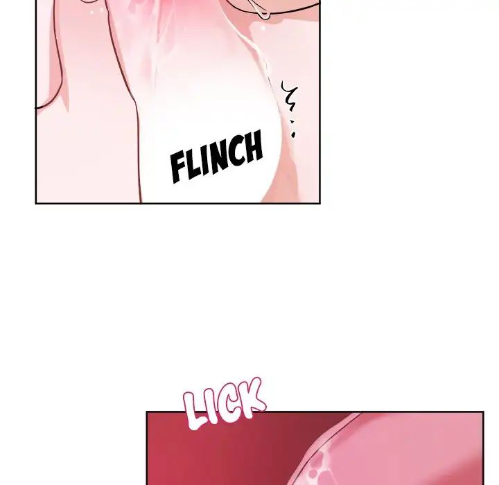 Pheromone Sherbet♥ Chapter 20 image 6