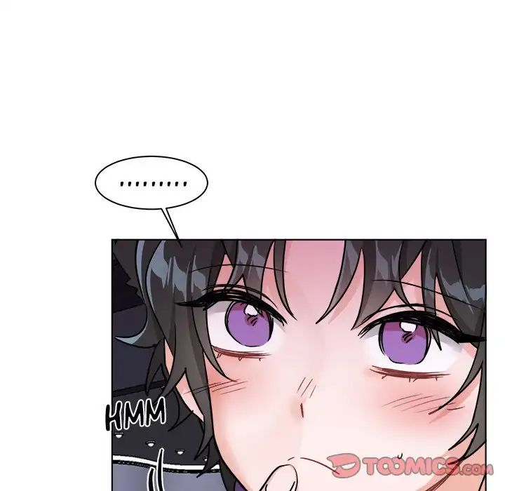 Pheromone Sherbet♥ Chapter 20 image 69