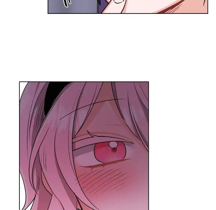 Pheromone Sherbet♥ Chapter 20 image 70