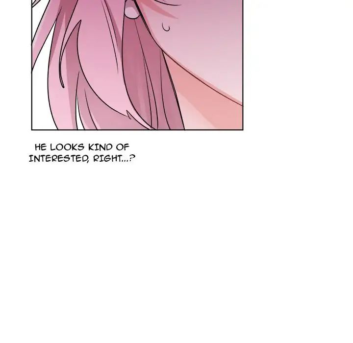 Pheromone Sherbet♥ Chapter 20 image 71
