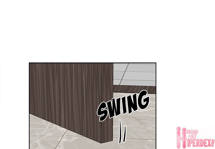 Pheromone Sherbet♥ Chapter 21 image 0