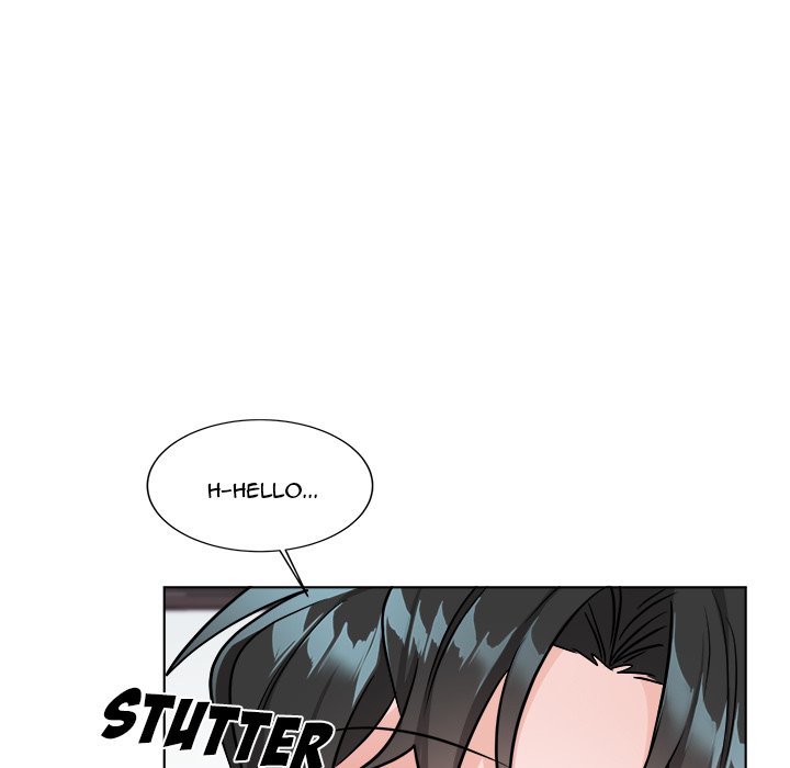 Pheromone Sherbet♥ Chapter 21 image 10